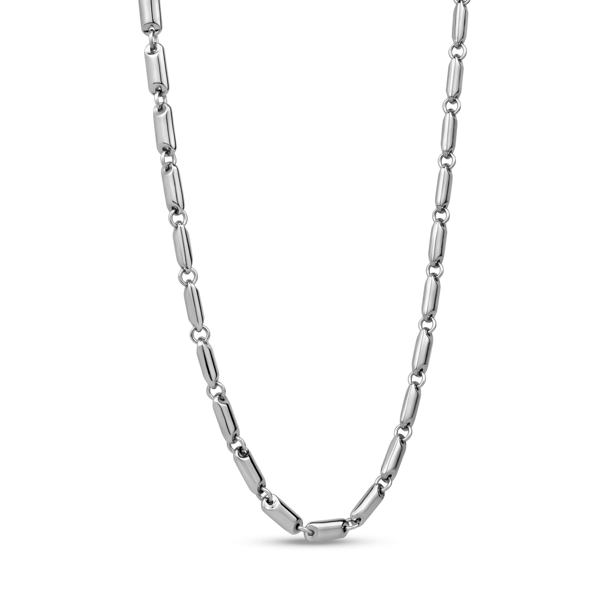 Massive Gliederkette - Halskette für Männer - The Steel Shop