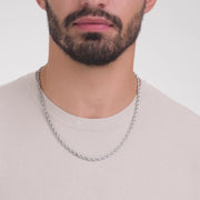 4mm-Seilkette